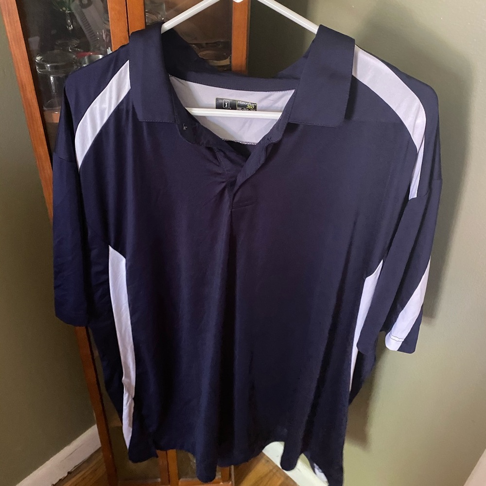 Men’s Polo